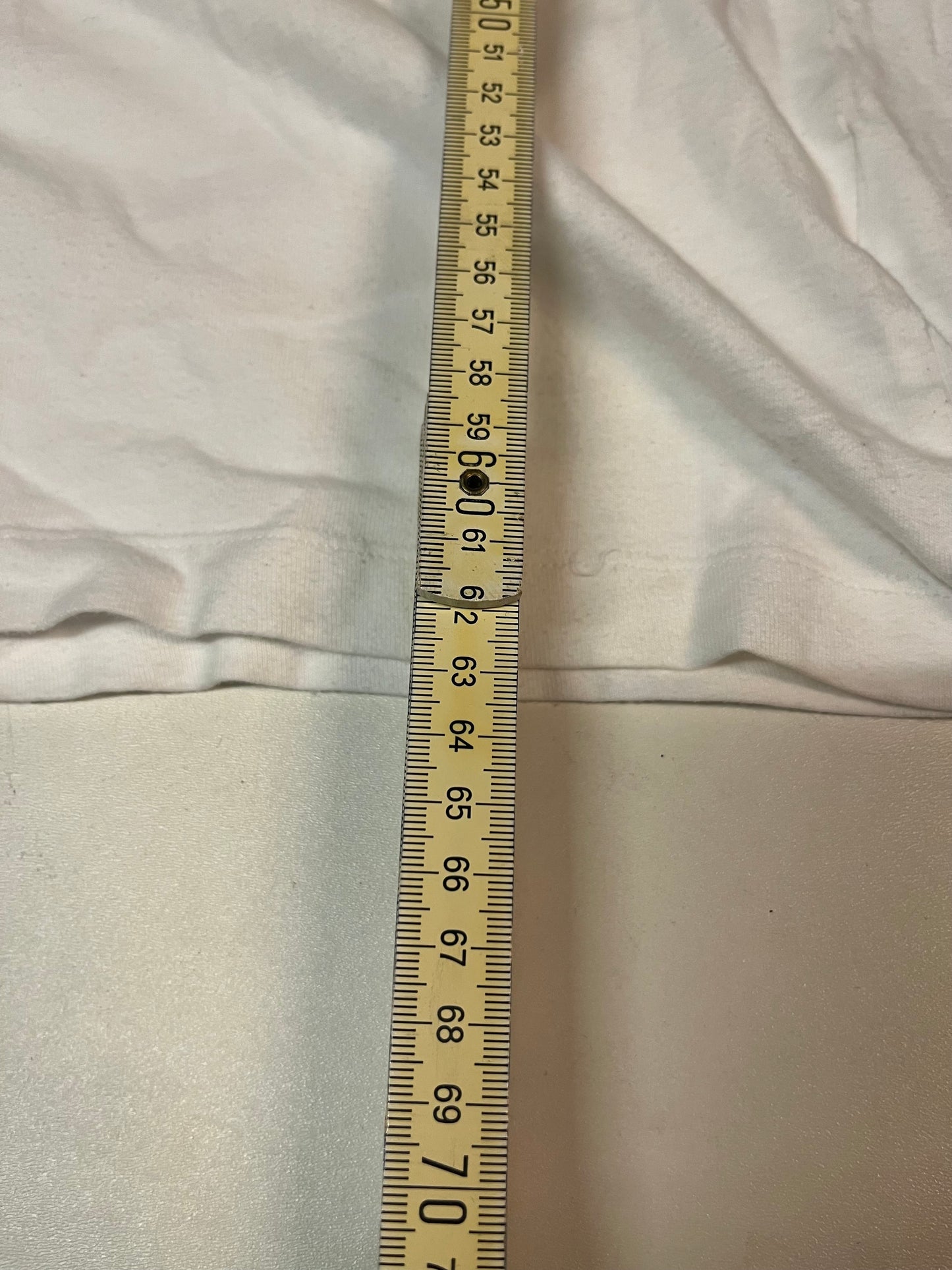 Nike Vintage Tshirt M 4723