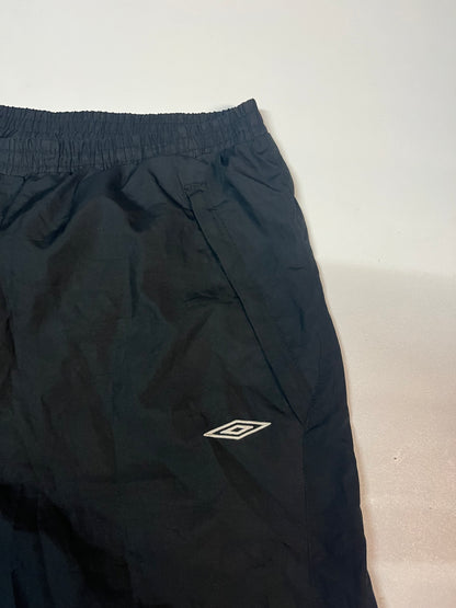 Vintage Umbro Trackpants 38 fit M 5634