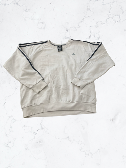 Adidas Vintage Sweatshirt XL 6603