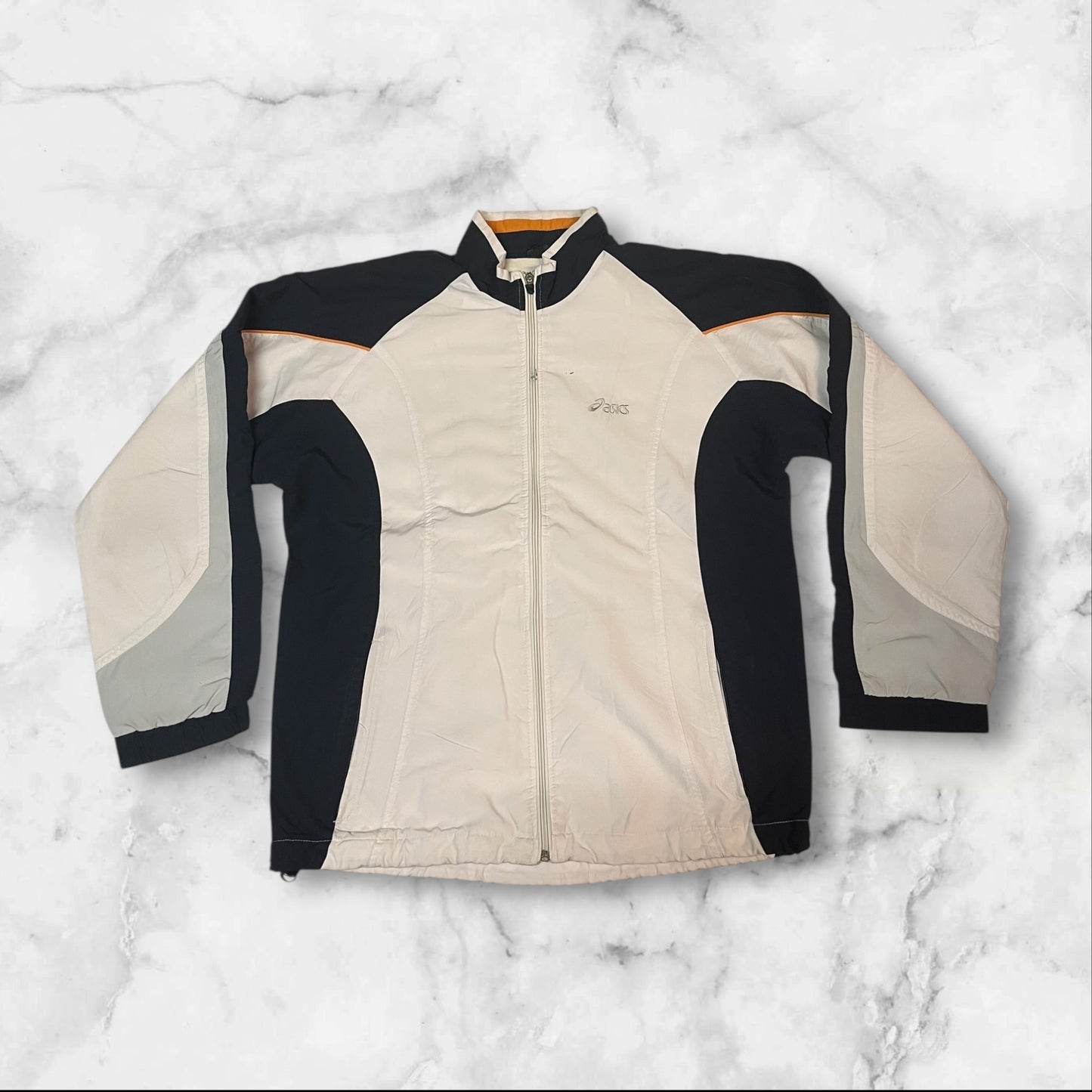 Asics Vintage Trackjacket L 4910