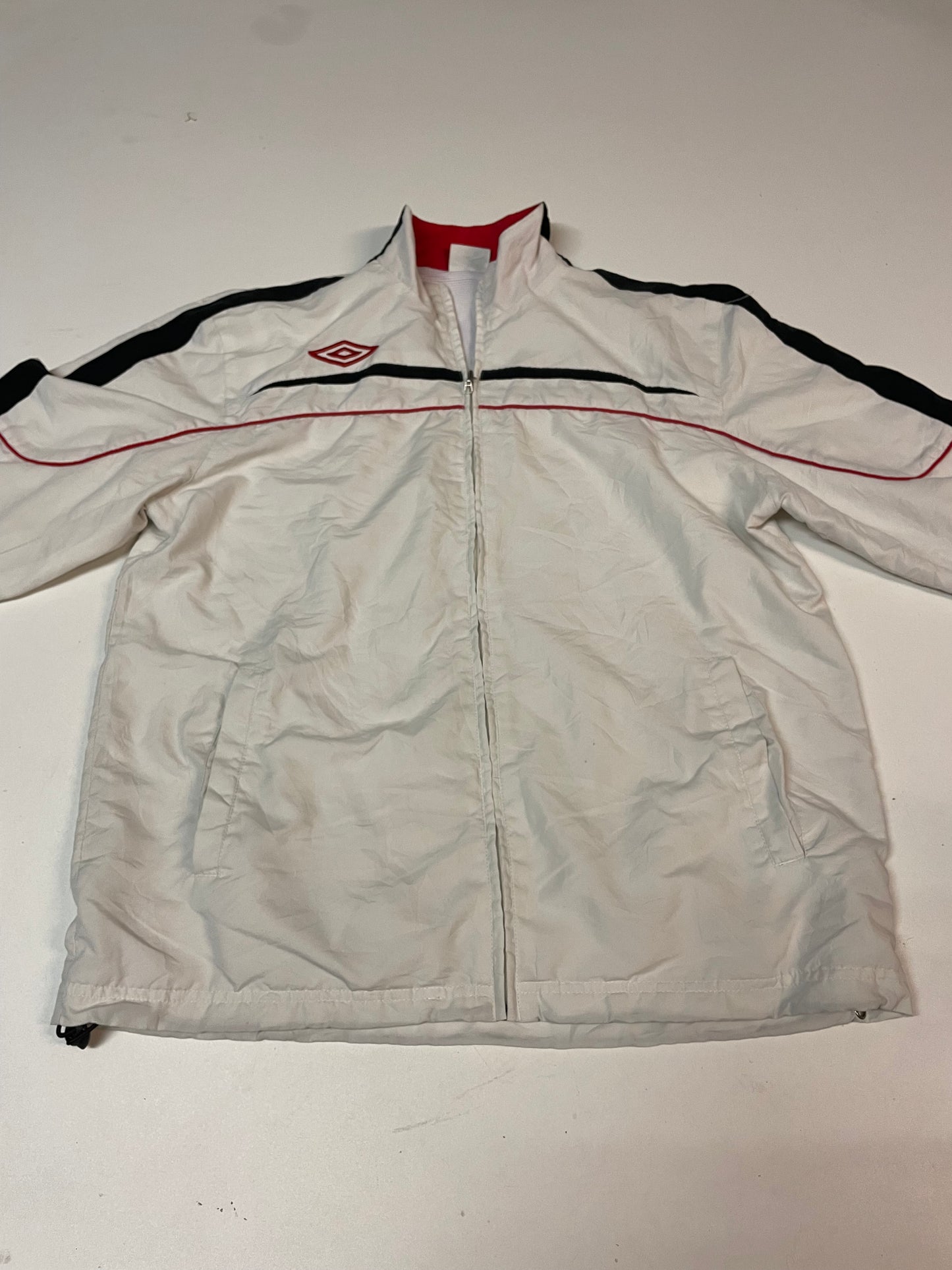 Umbro Vintage Trackjacket M 6233