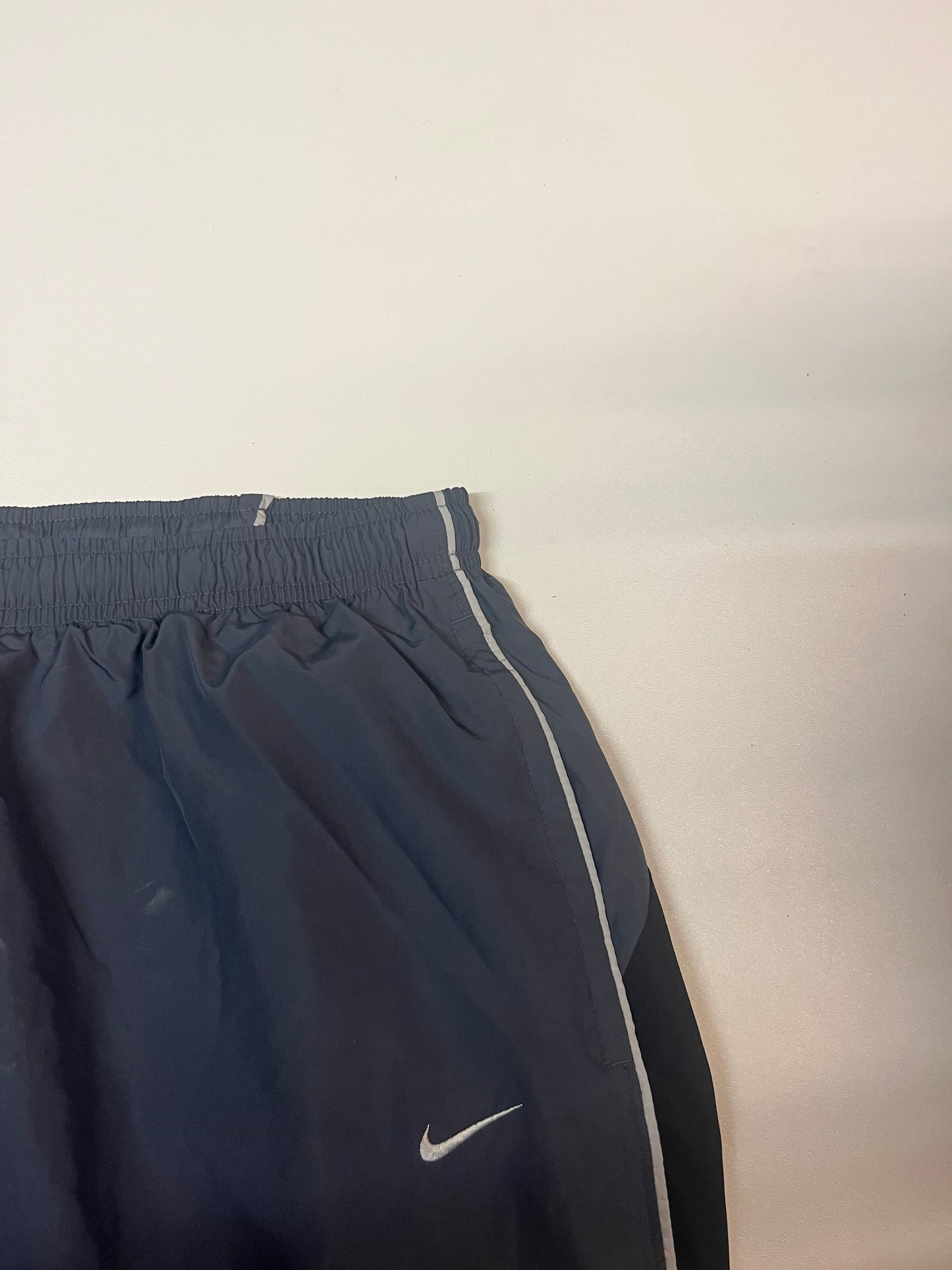 Vintage Nike Trackpants baggy Xl fit M 5150