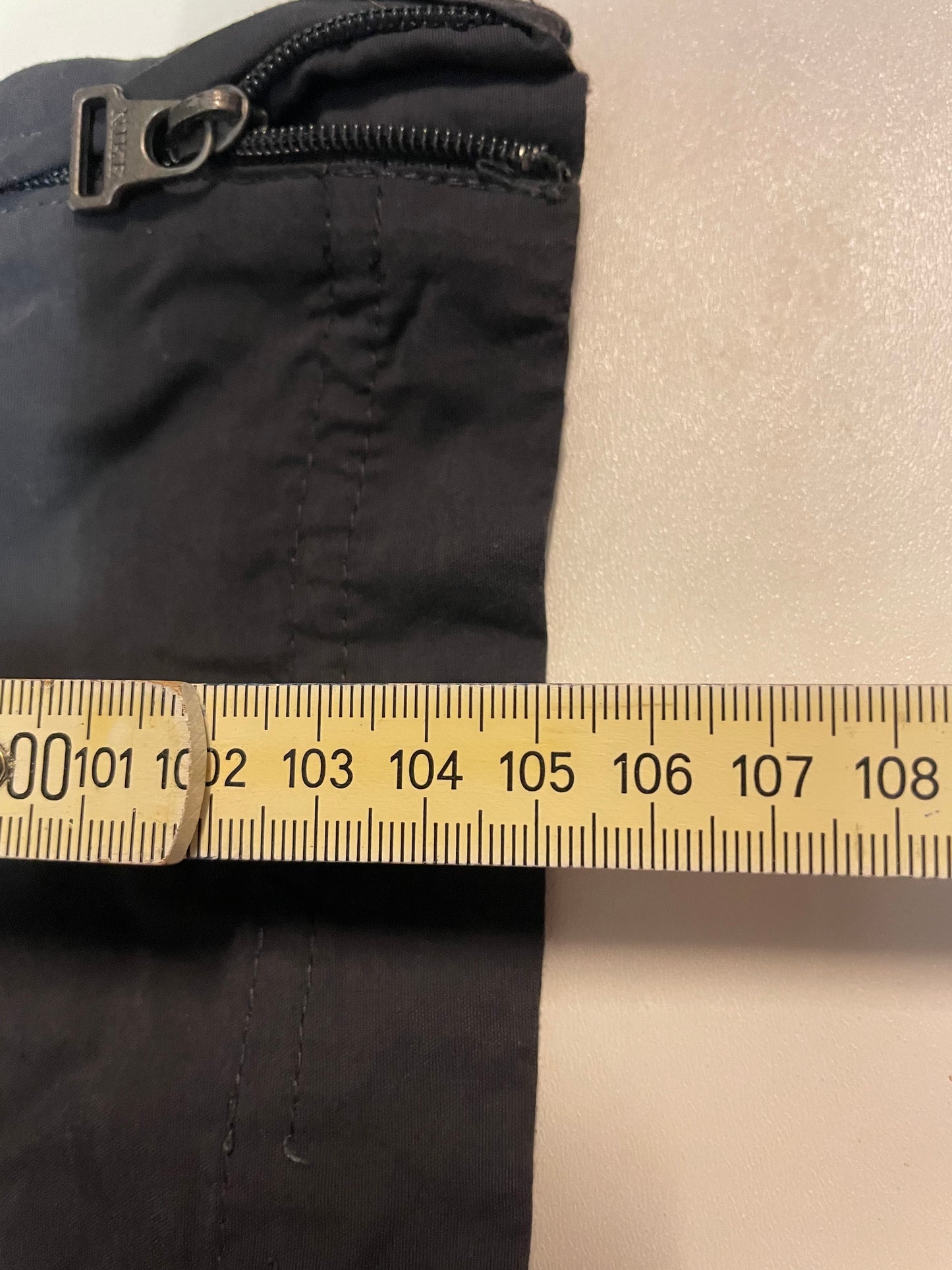 Nike Vintage Trackpants L 5495