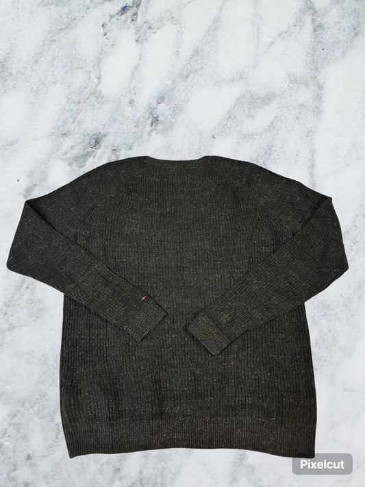 Vintage Tommy Hilfiger Strick Pullover L 6306