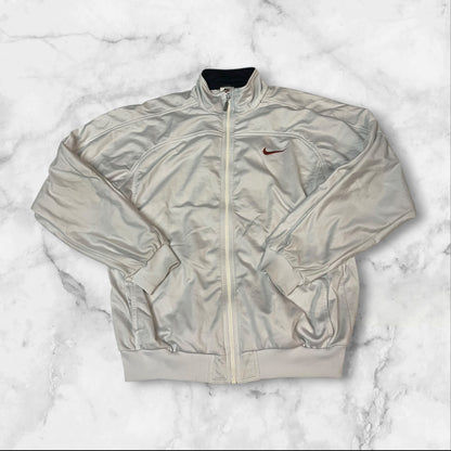 Vintage Nike Trainingsjacke M 5074