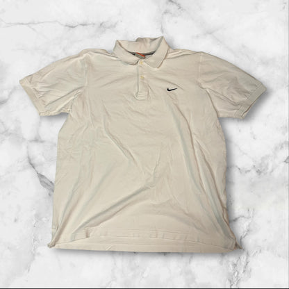 Nike Vintage Poloshirt xl 4740