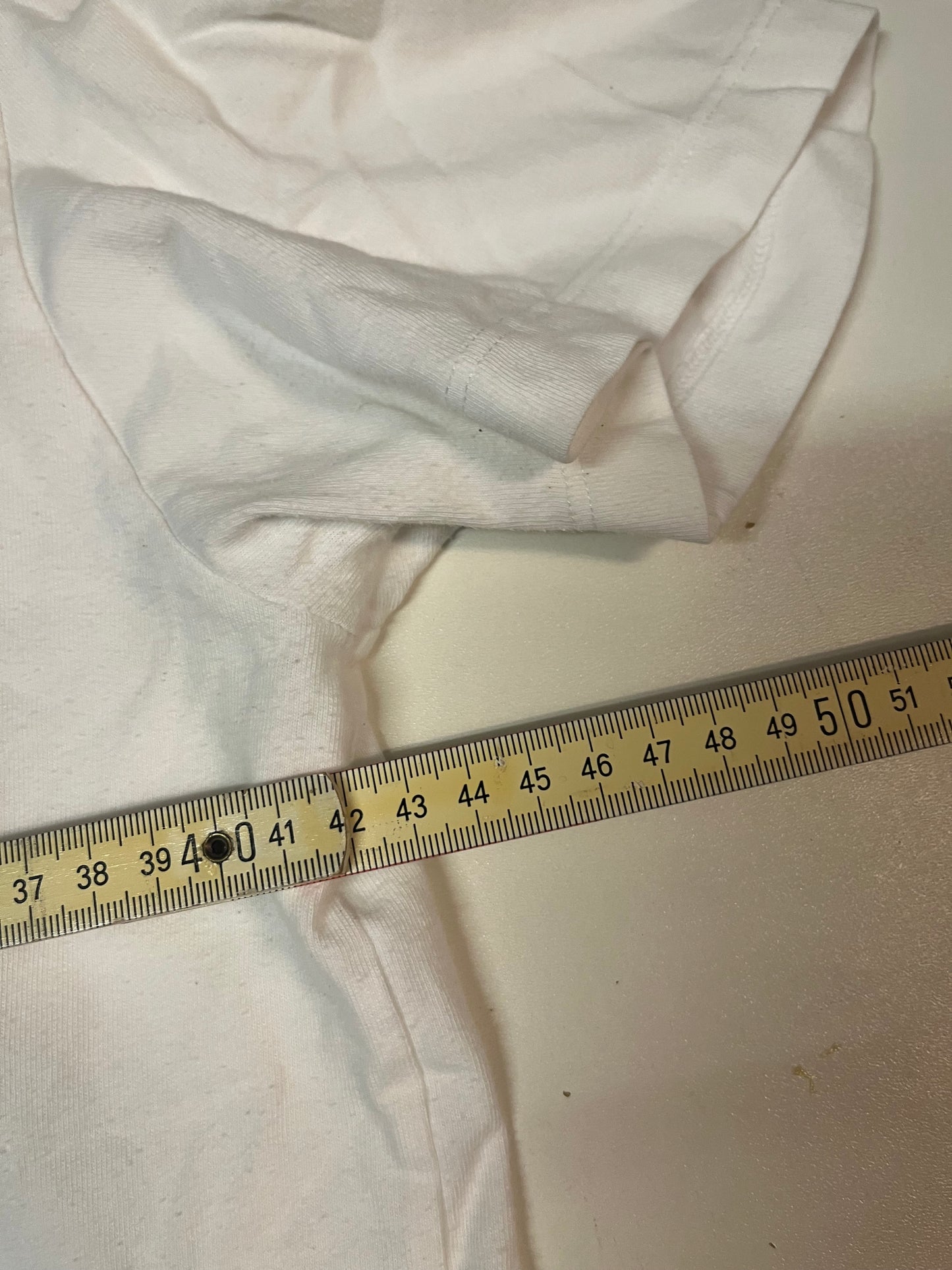 Nike Vintage Tshirt S 4821