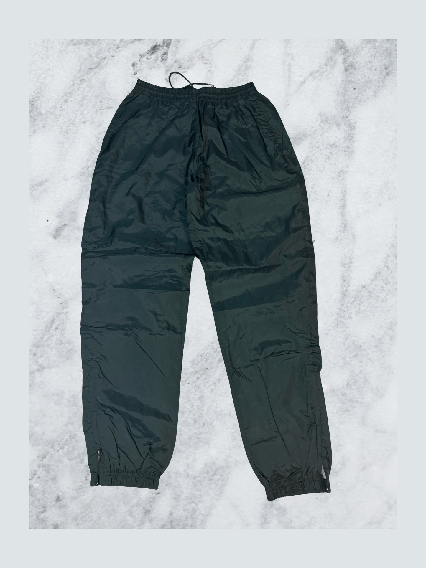 Reebok Vintage Trackpants M Baggy 6176