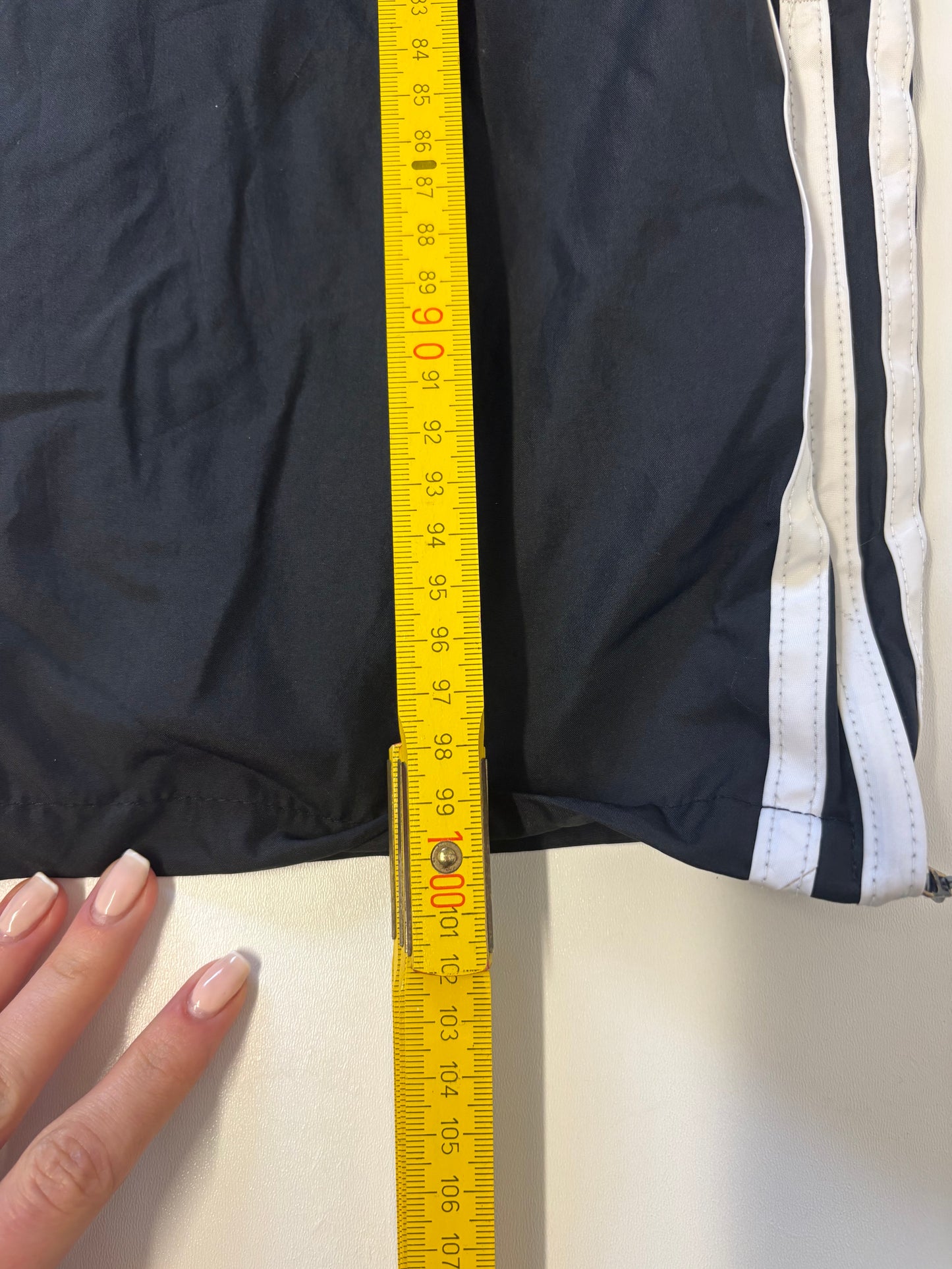 Adidas Vintage Trackpants xl baggy 6891