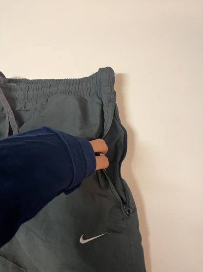 Nike Vintage Trackpants L baggy 5232