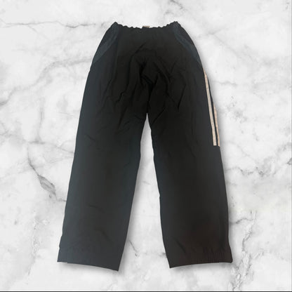 Vintage Adidas Trackpants baggy L 3626