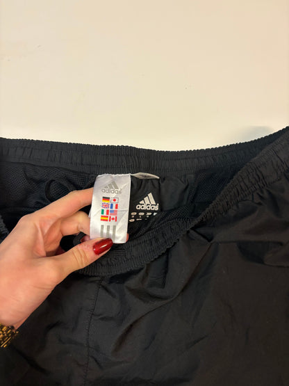 Adidas Vintage Trackpants S baggy 6392