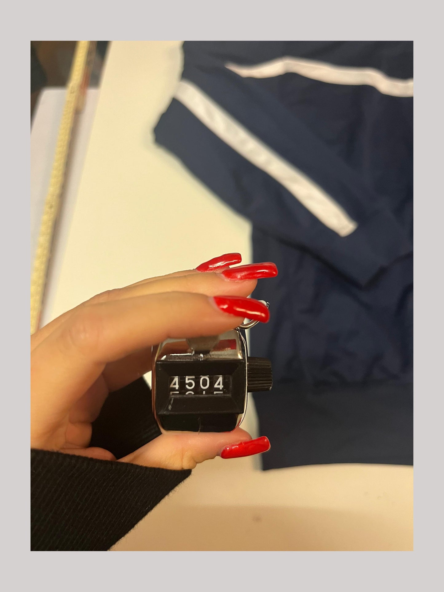 Vintage Nike Jordan Trainingsjacke S fit L 4504