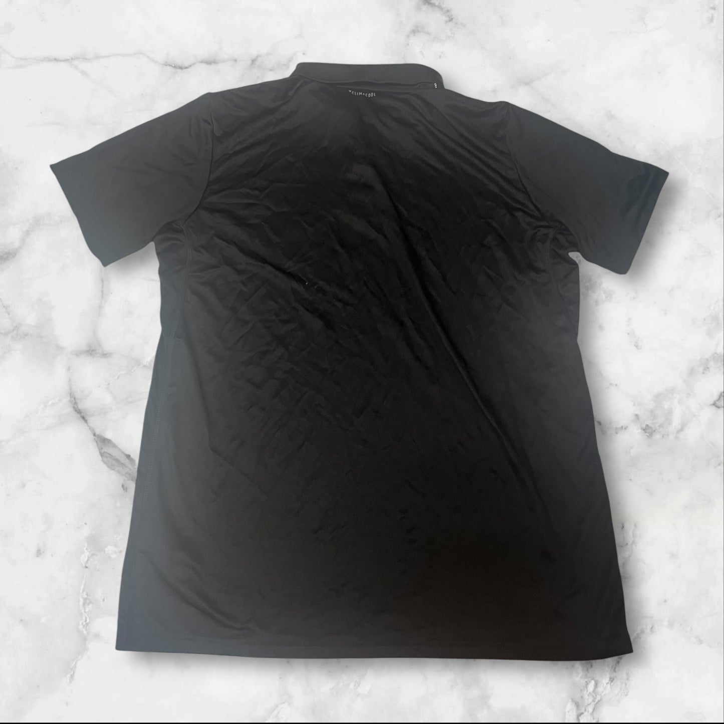 Vintage Adidas Gym Shirt L 4168