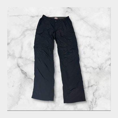 Columbia Vintage Cargo Pants 32 Baggy 3415