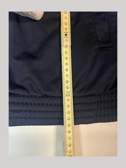 Vintage Puma Trainingsjacke XXL 4286