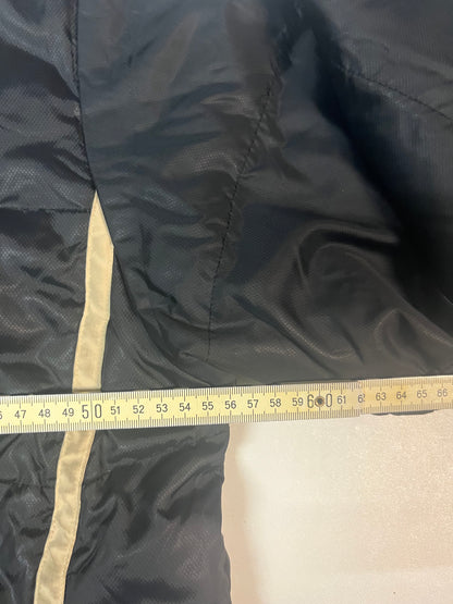 Vintage Nike X Manchester United Winterjacke Daunen M fit L 5159