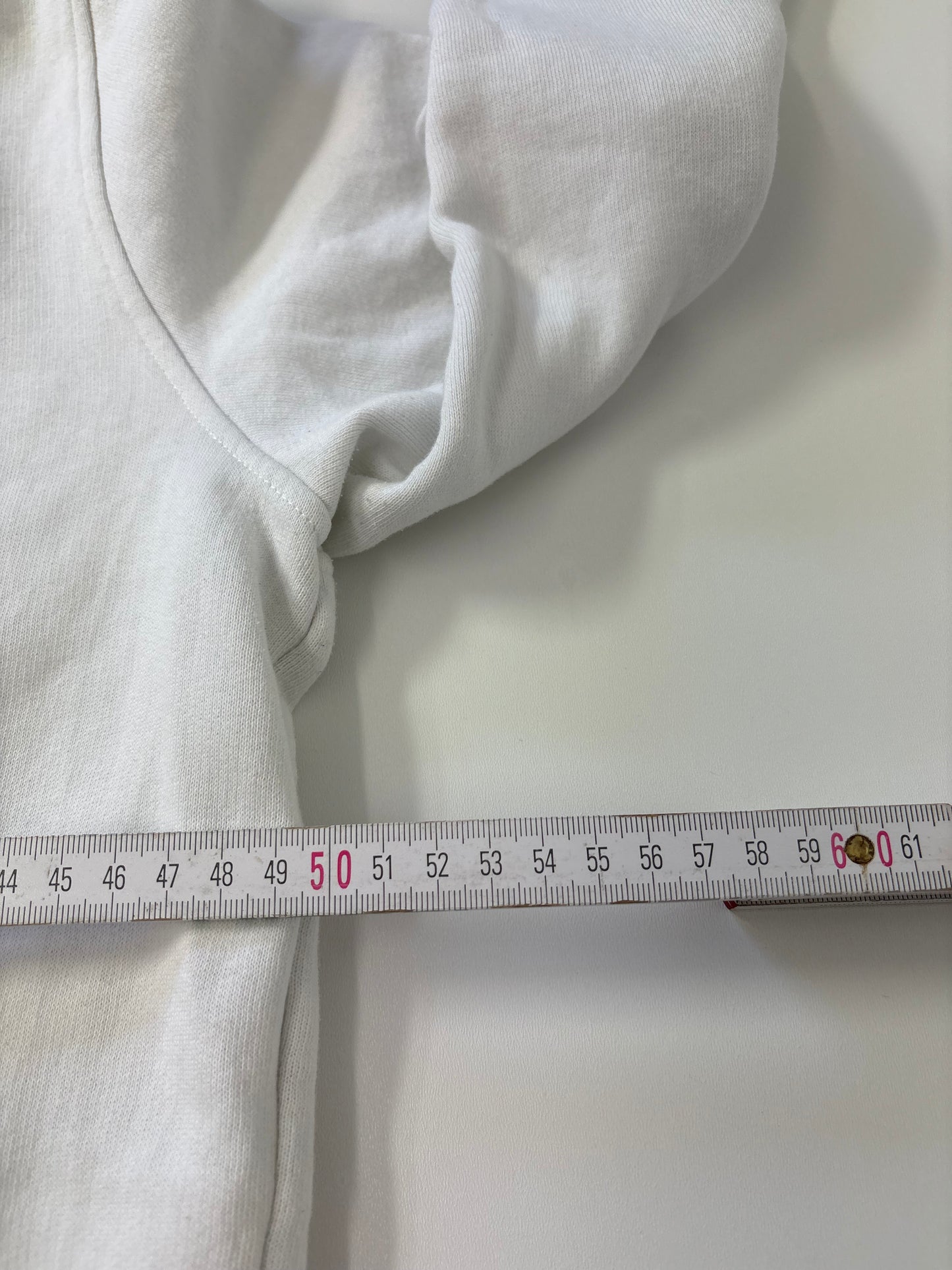 Lacoste Vintage Hoodie L 6858