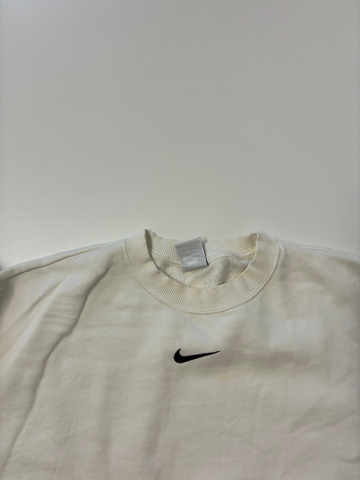 Vintage Nike sweatshirt M 6686