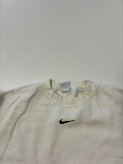 Vintage Nike sweatshirt M 6686