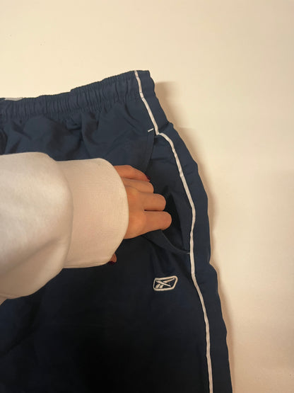 Reebok Vintage Trackpants L baggy 5651