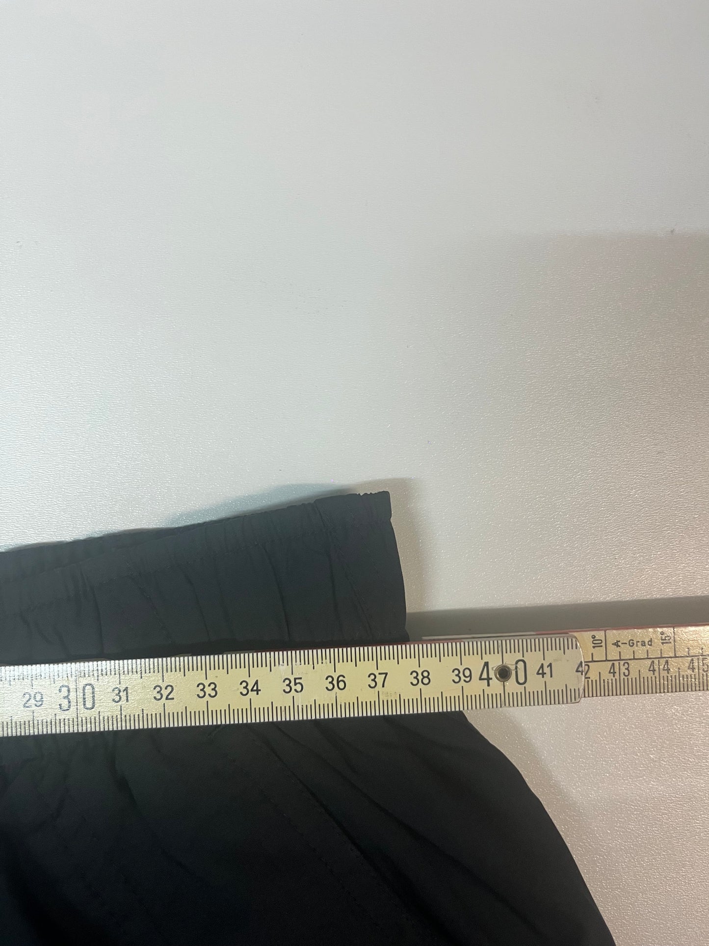 Vintage Nike Trackpants M 4432