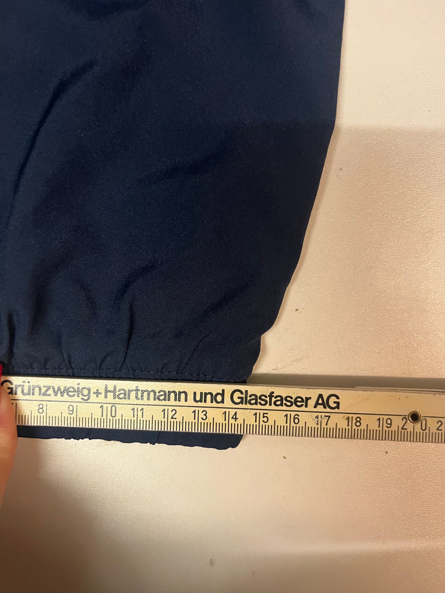 Vintage Nike Trackpants L fit S 4402