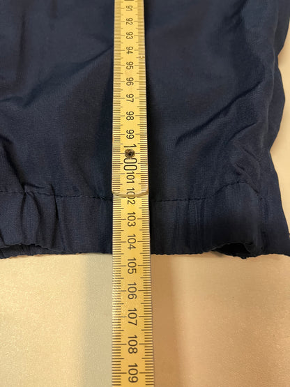 Fila Vintage Trackpants Xl Baggy 4098