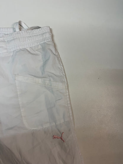 Vintage Puma Trackpants baggy M fit S 5331