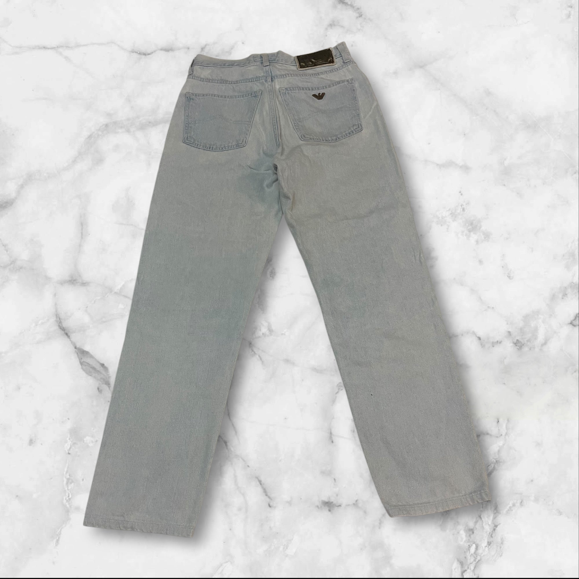 Armani Vintage Jeans #9003