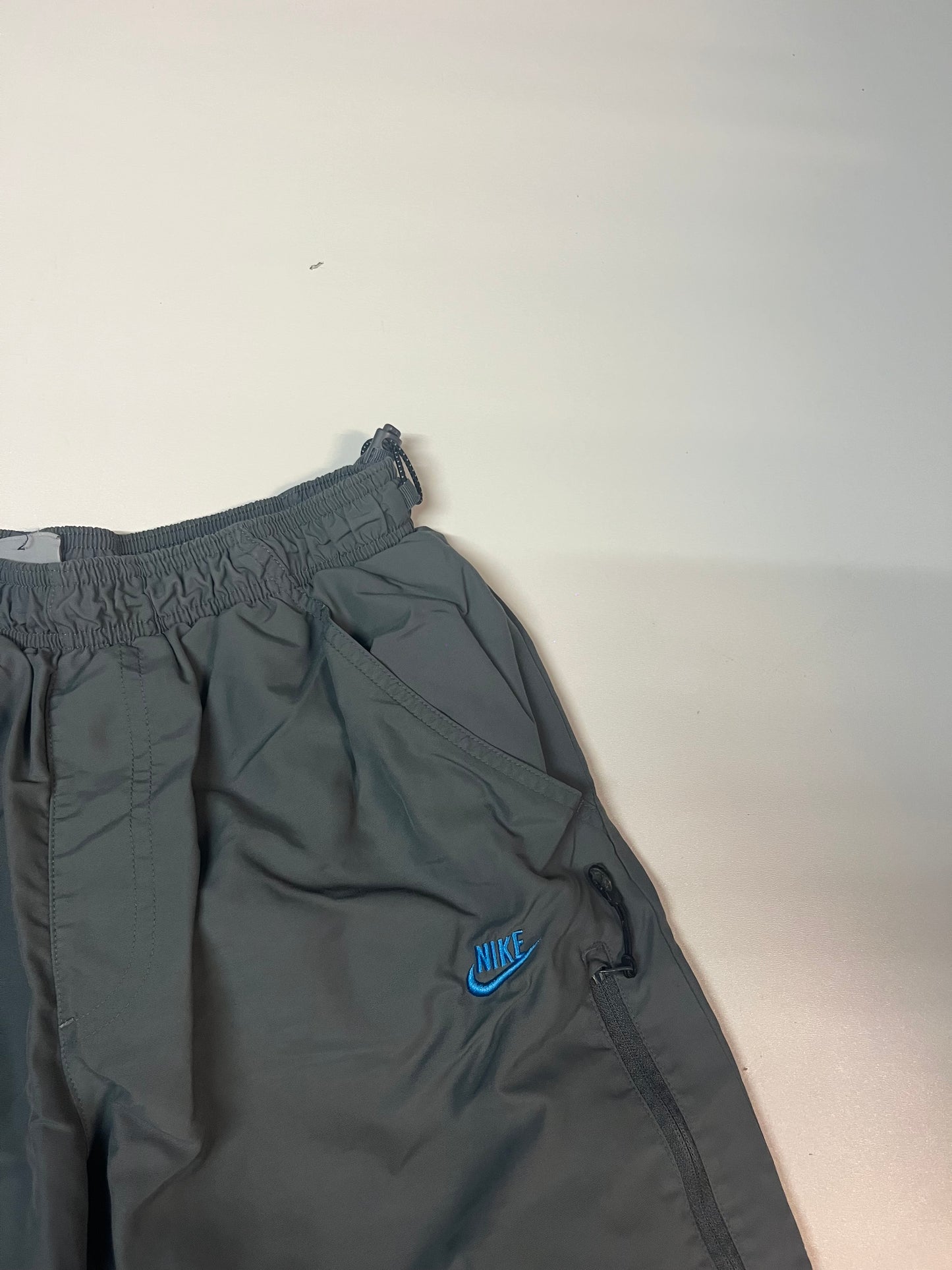 Vintage Nike Trackpants M 4016