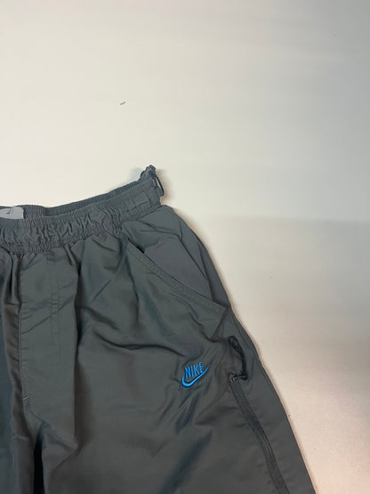 Vintage Nike Trackpants M 4016