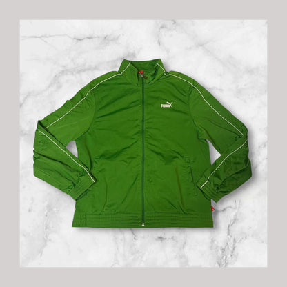 Puma Vintage Trackjacket L 4253