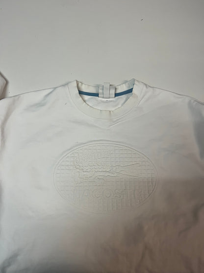 Vintage Lacoste L fit M 4781