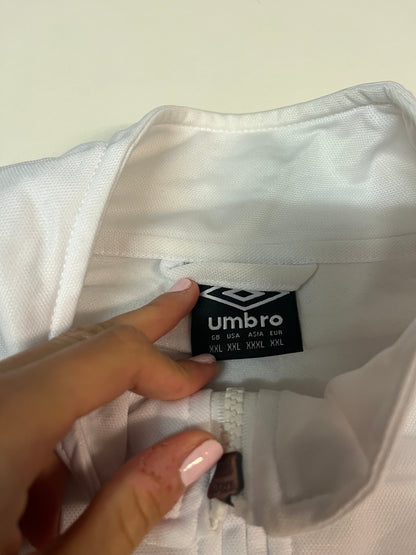 Umbro Vintage Jacke Xxl 4573