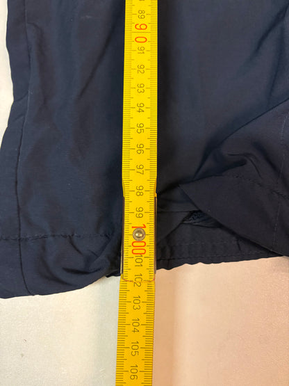 Adidas Vintage Trackpants L baggy 6592