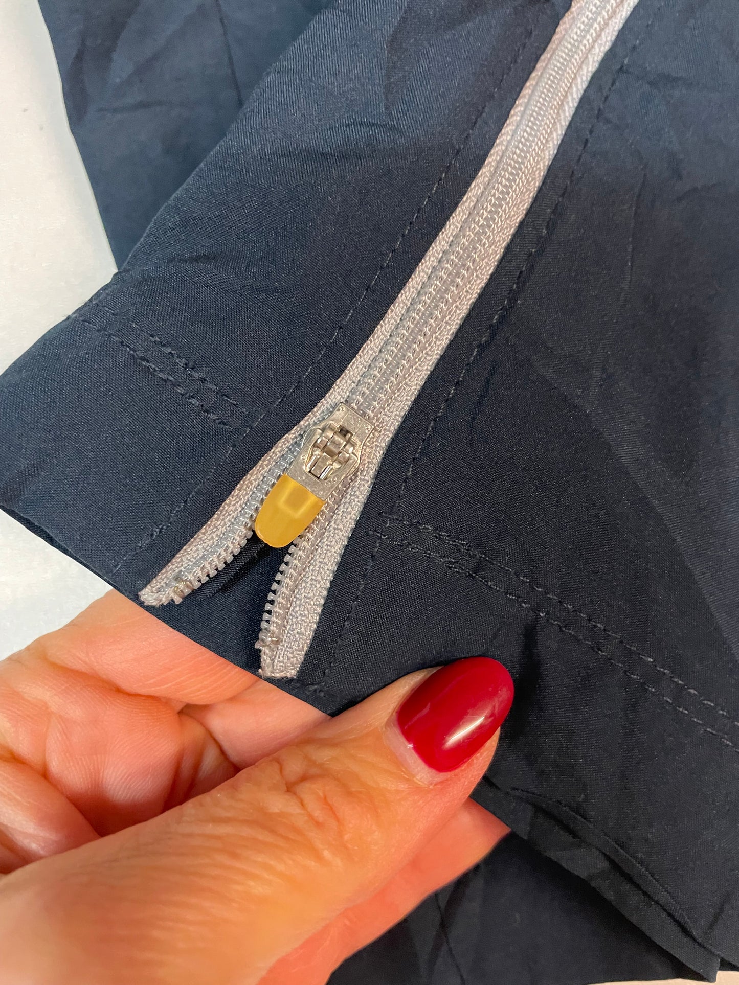 Nike Vintage Trackpants L 6544