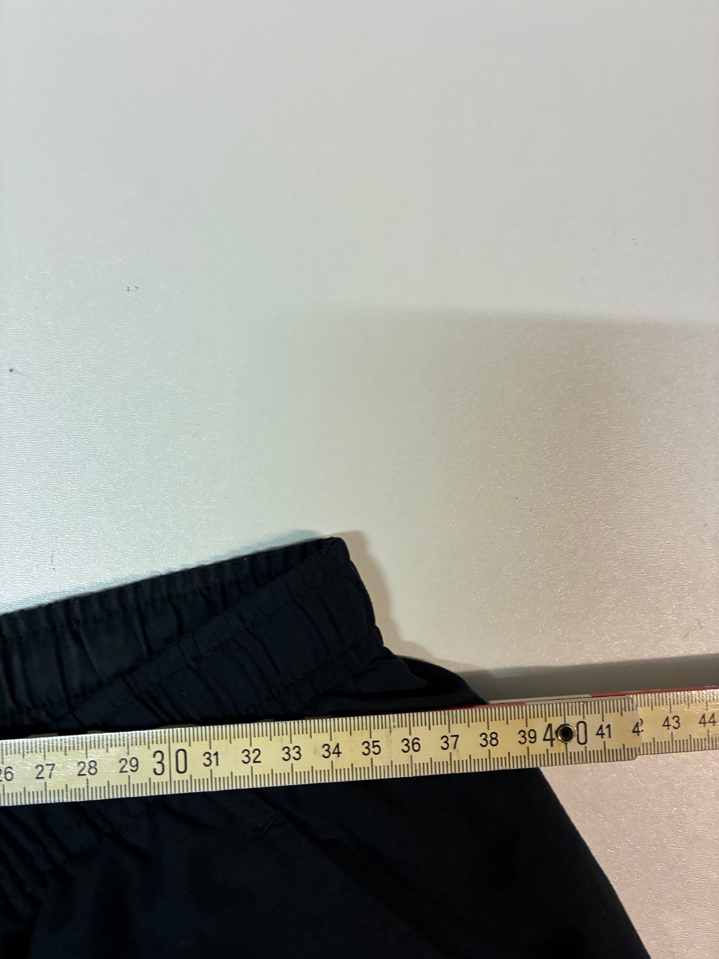 Vintage Nike Trackpants M 6453