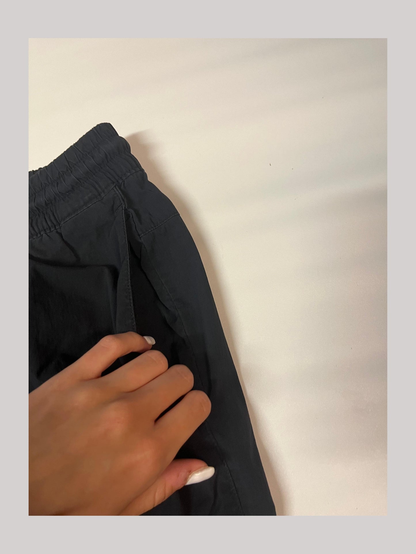 Adidas Vintage Trackpants Xl Baggy 3582