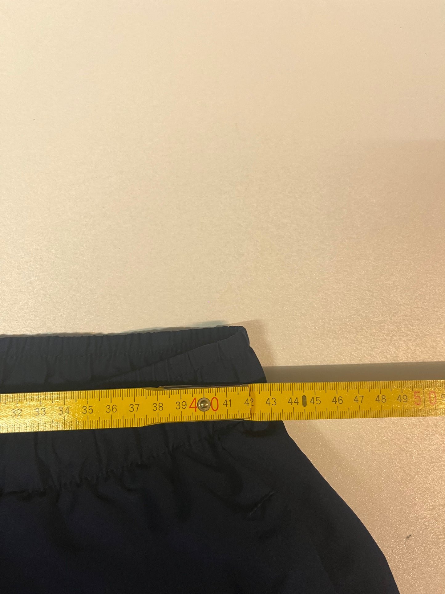 Vintage Adidas Trackpants baggy XL 3384