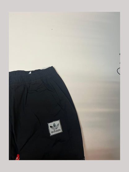 Vintage Adidas Trackpants S 4380