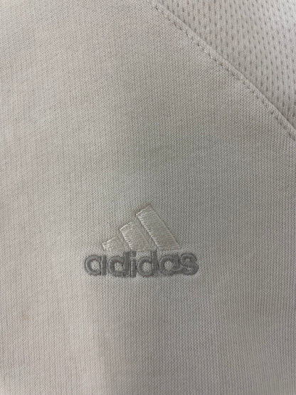 Adidas Vintage Hoodie M 6609