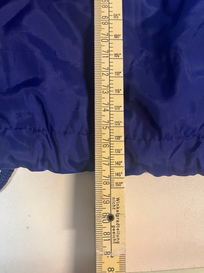 Vintage Fila Regenjacke XXL 4388