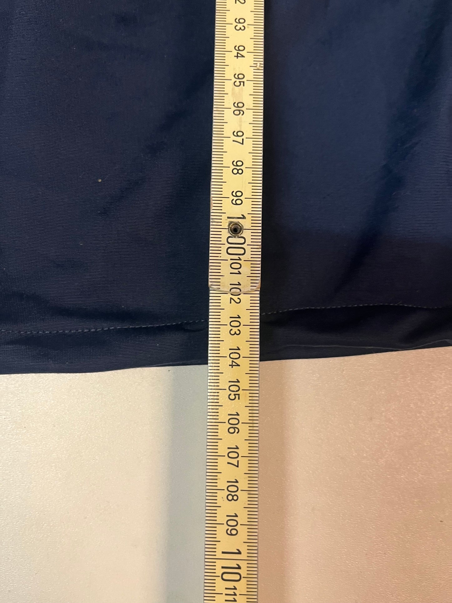 Nike Vintage Trackpants L baggy 5454