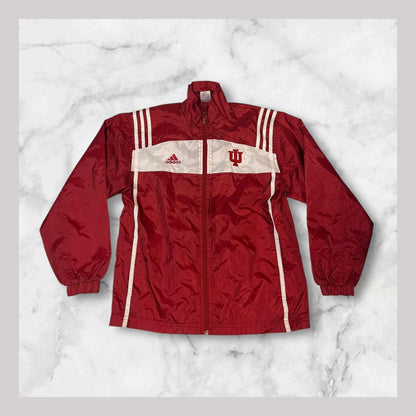 Adidas Vintage Jacke 32/34 4668