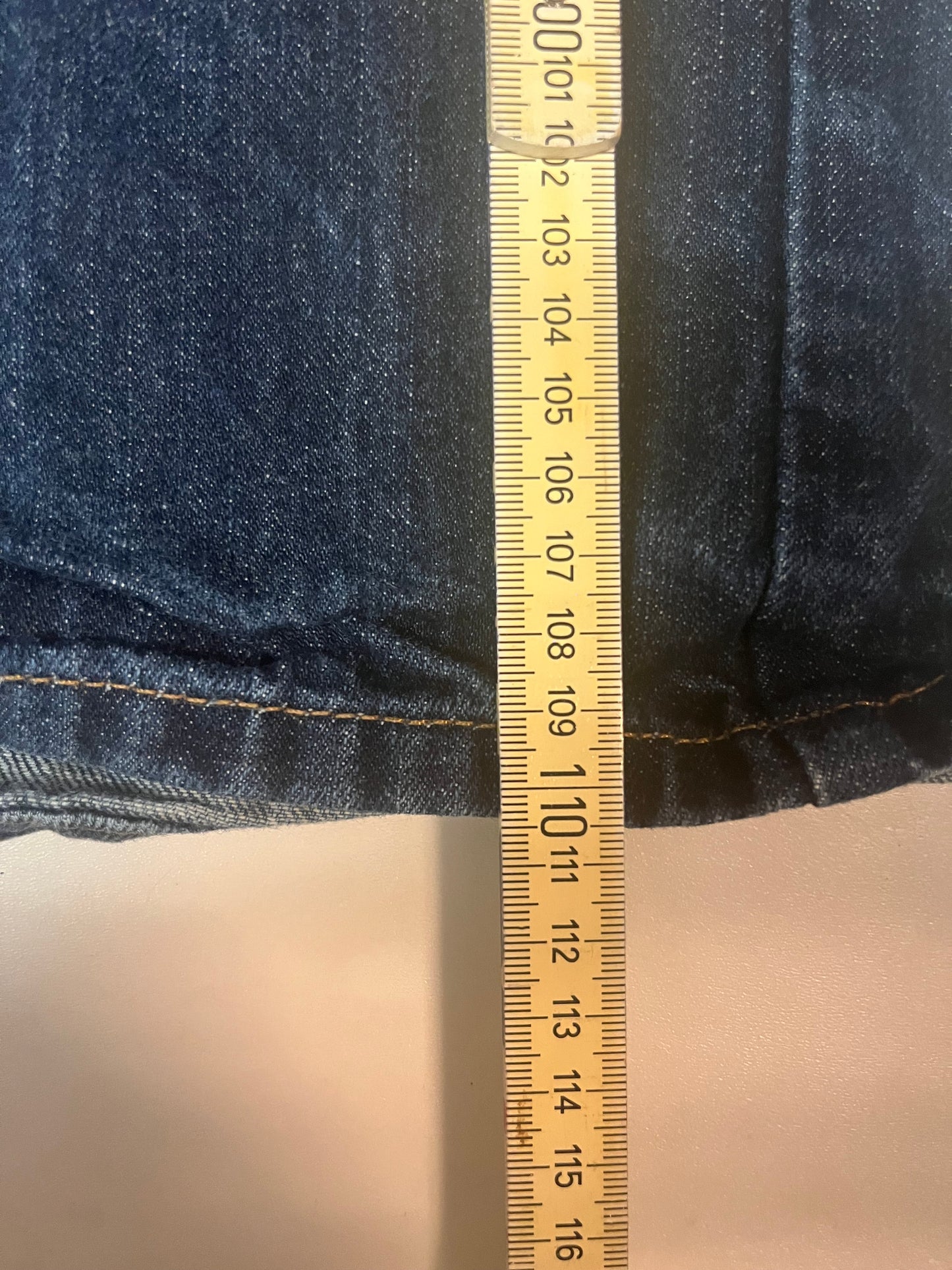 Vintage Tommy Hilfiger Jeans 36/34 L 4083