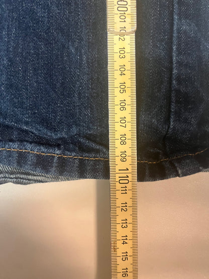 Vintage Tommy Hilfiger Jeans 36/34 L 4083