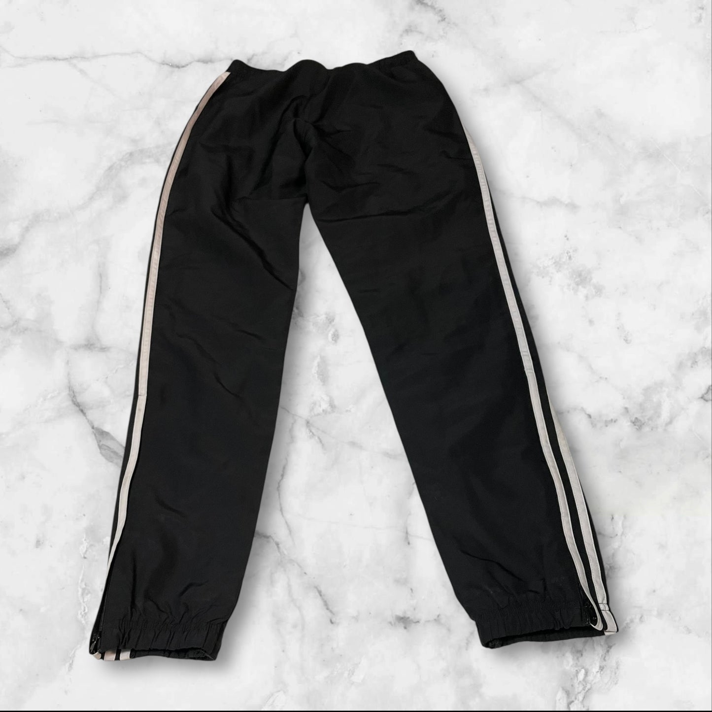 Adidas Vintage Trackpants Baggy S 3761