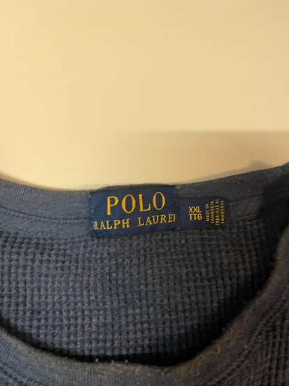 Polo Ralph Lauren Vintage Pullover Xxl #4150