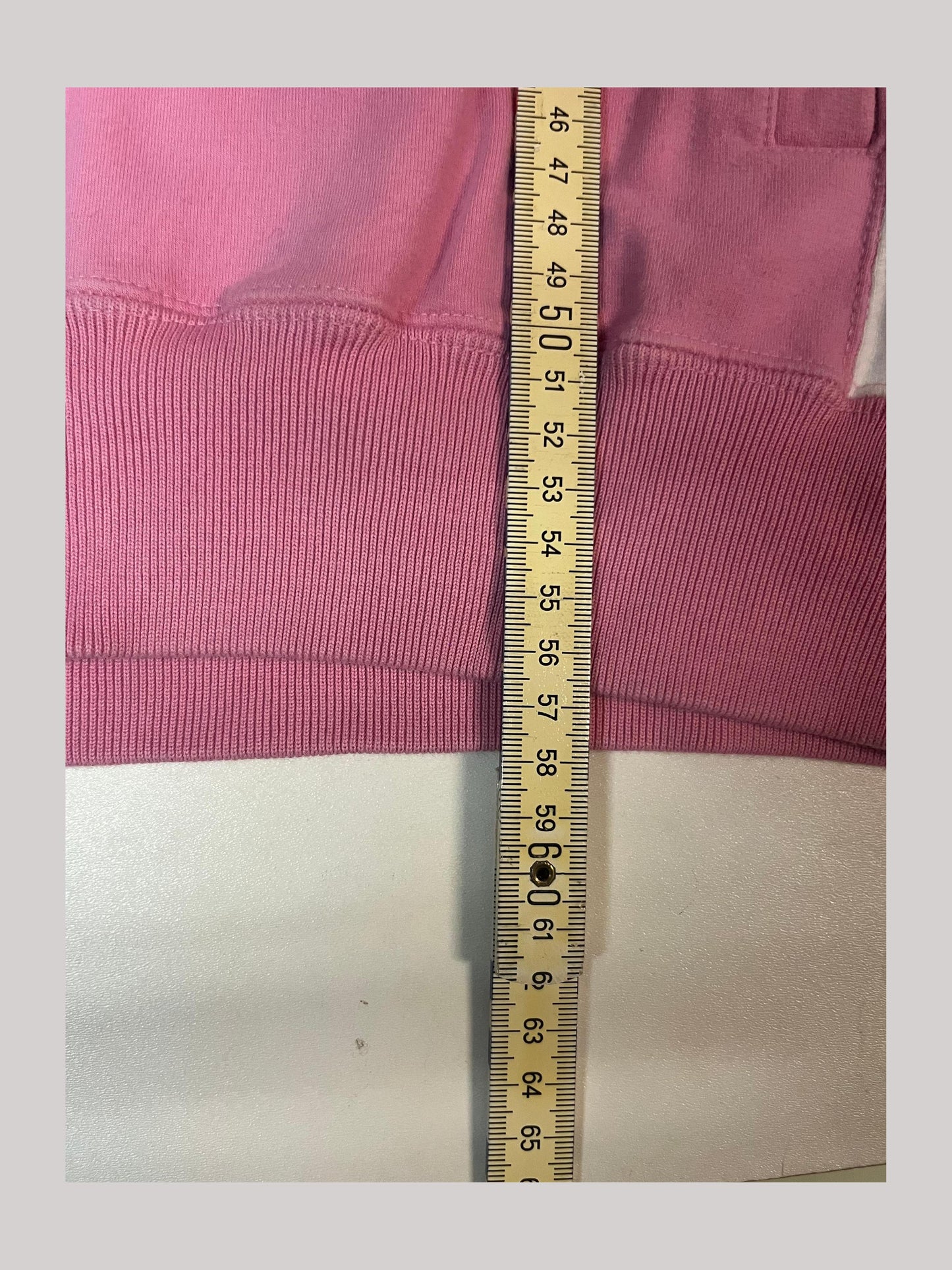 Vintage Polo Ralph Lauren Hoodie Damen L fit S 4275